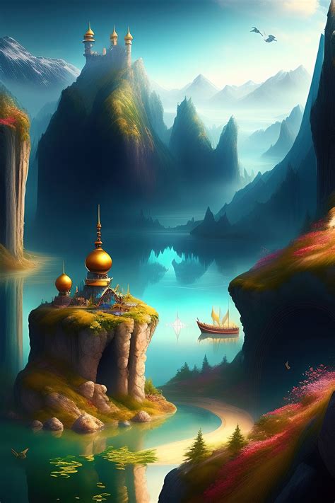 royalty free fantasy art